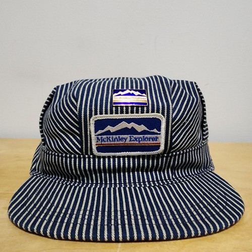 Vintage 80s mckinley - vintage,