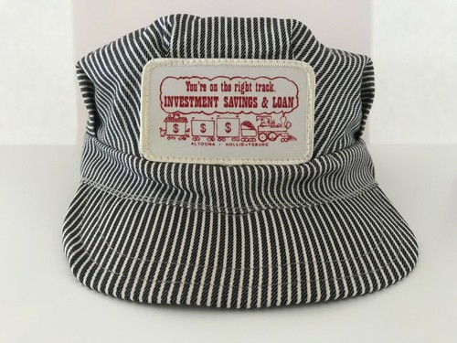 Train engineer black hickory - black,