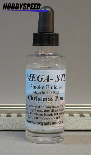 Mega steam christmas - christmas, pine