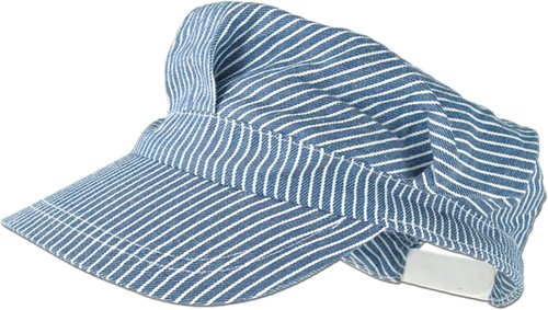 Beistle train engineer hat one - beistle,