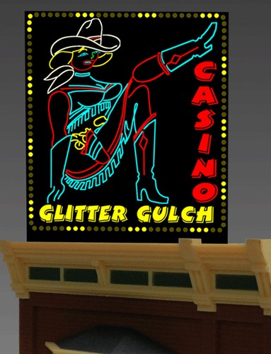 Miller engineering glitter - engineering,