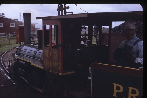 Sl33 slide 1970 - 1970, miniature