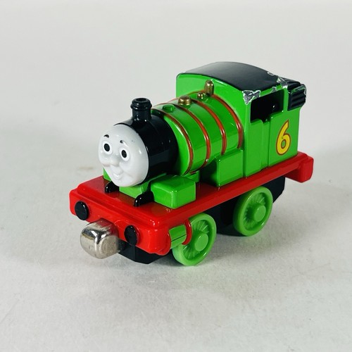 Percy tank engine - percy,