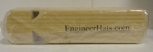 Engineer hats wooden - engineer,