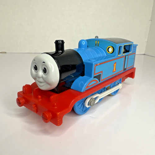 Thomas tomy trackmaster train - thomas,