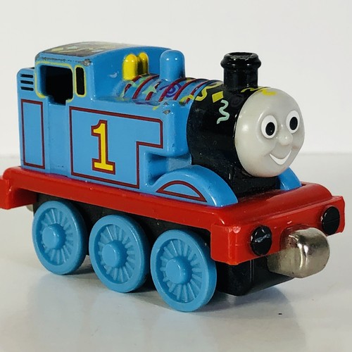 Party paint thomas the - thomas,