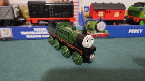 2014 fisher price thomas - fisher, train