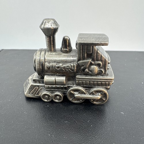 Vintage disney mickey die cast - vintage,