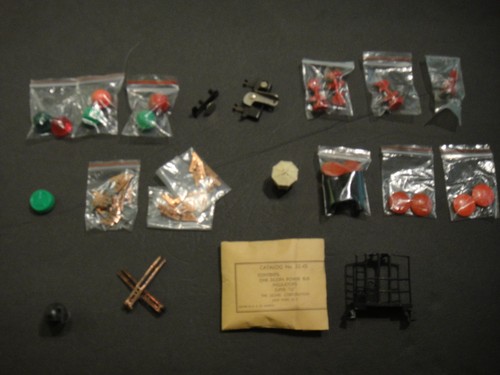 Lionel locomotive engine train - lionel,
