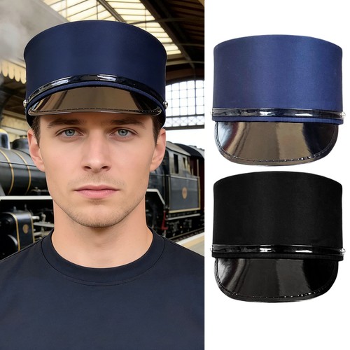 1pcs adults train engineer - adults,