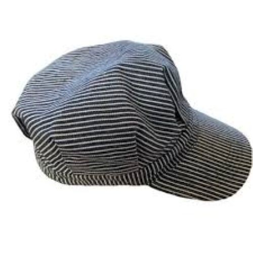 Train conductor hat engineer - conductor,