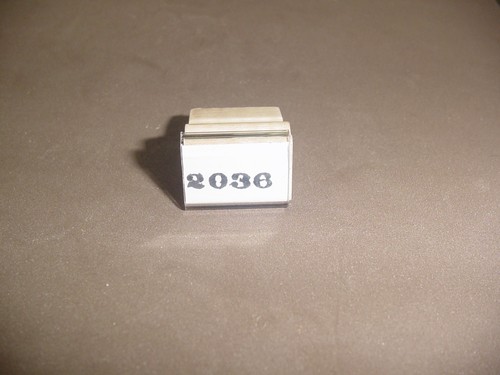 Lionel train engine 2036 - lionel,