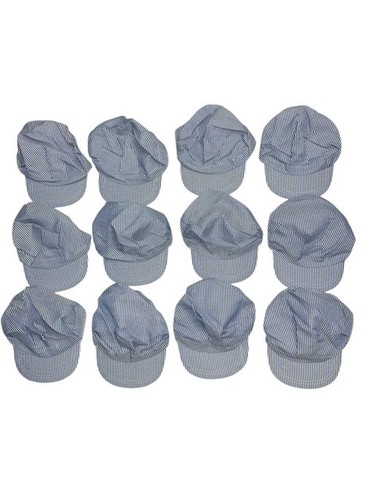 Child train hats - train,