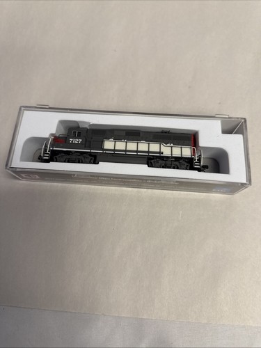 Atlas scale gp40 southern - n,