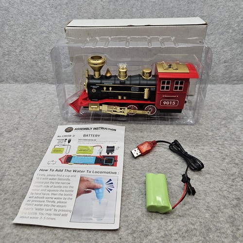 Hot bee electric - electric, steam