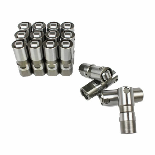 Stock hyd roller lifters - stock, hyd.