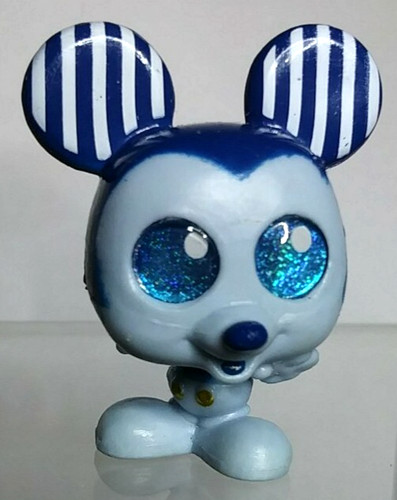 Disney doorables mickey years - disney,