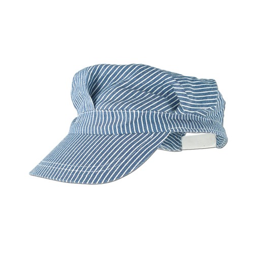 Train engineer hat - engineer, one