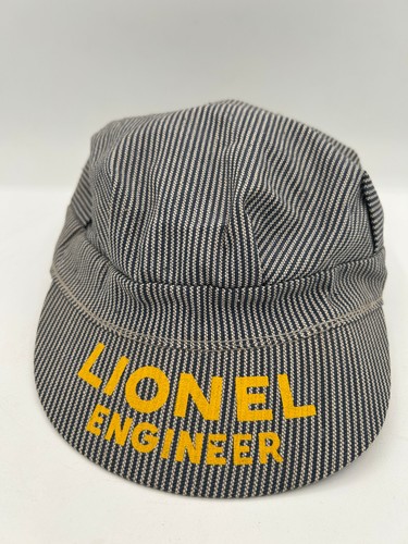 Vintage classic striped lionel - striped,