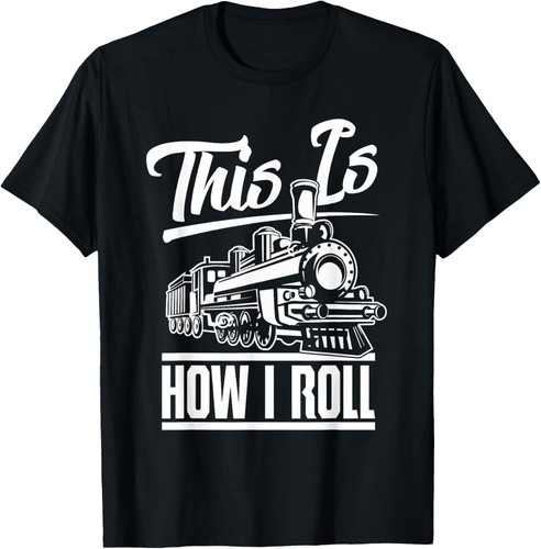This how roll train - is,