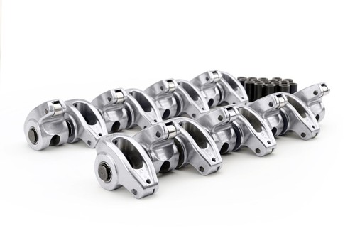 Comp cams 17001 3 - 17001-16, 1.5