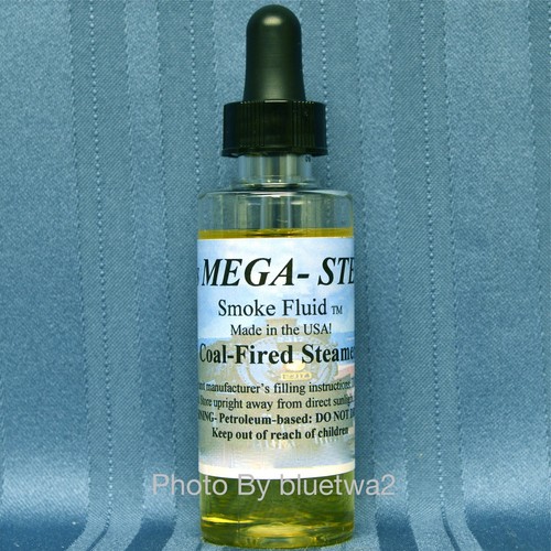 Mega steam coal fired steamer - steam, coal-fired