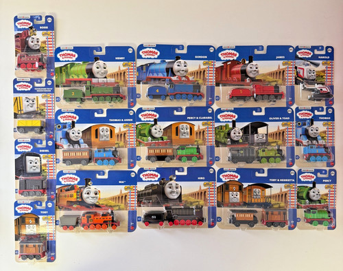 Thomas and friends 2026 - thomas,