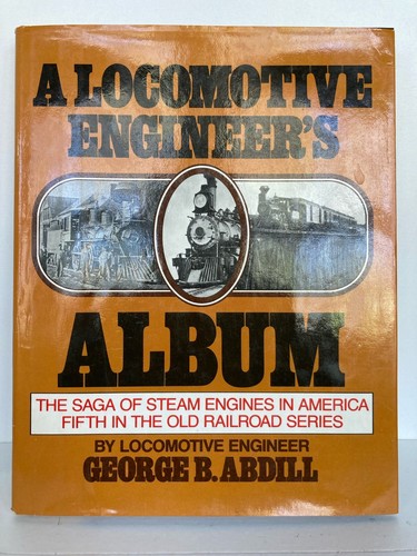 1965 locomotive engineer s - 1965, "